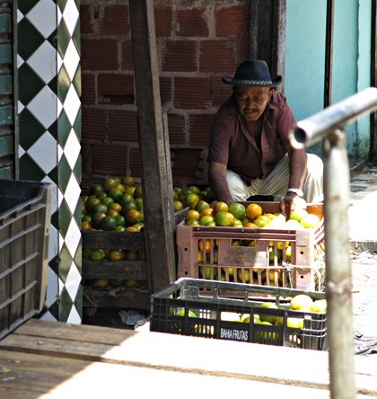 Feira de São Joaquim 